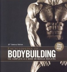 book bodybuilding exercise