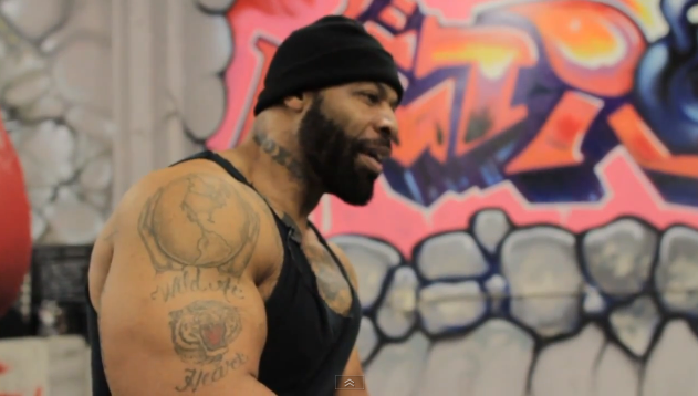 ct fletcher merch