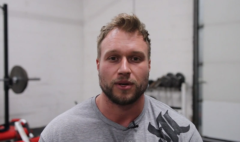 Furious Pete Got Testicular Cancer