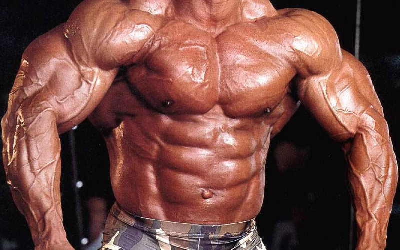 The Gentleman's Guide to Proper Steroid Etiquette at the Gym