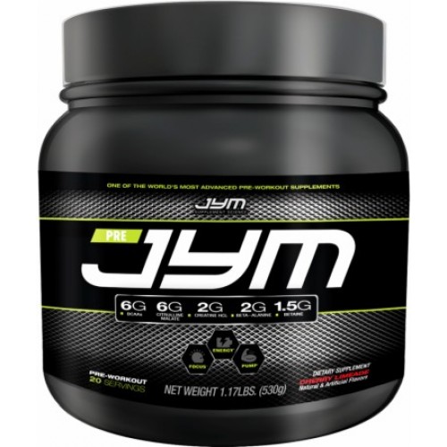 These 4 PreWorkouts Are Basically Legal Coke