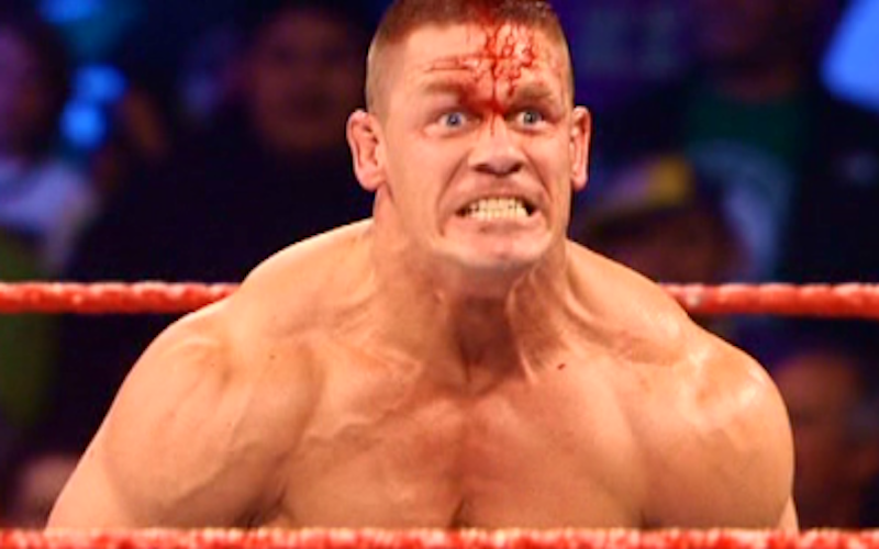 see through john cena pop