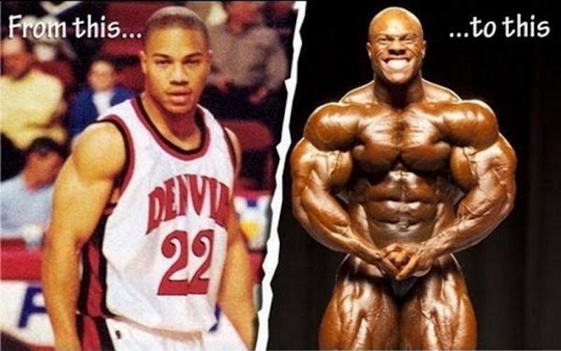 The Five Best Steroids for Bodybuilders