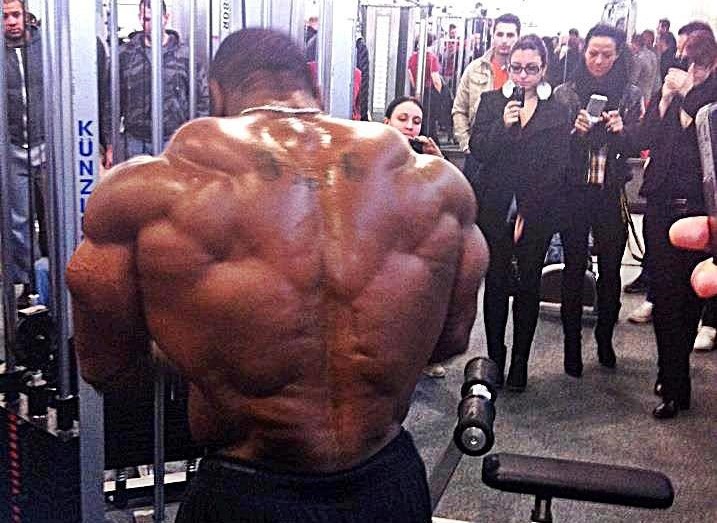 5 Moves for Big Cobra Traps