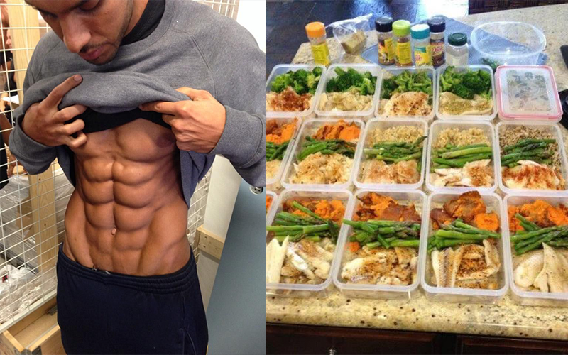 how-to-get-a-sixpack-by-eating-ab-growing-food-inside