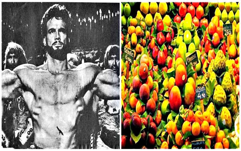 20 Foods that Increase Human Growth Hormone Naturally