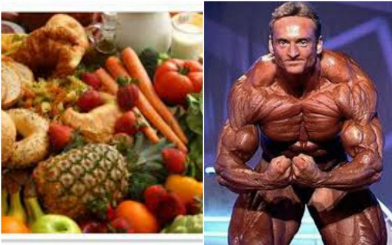 6 Crucial Carb Tips That Make You Gain Muscle Instead of Fat