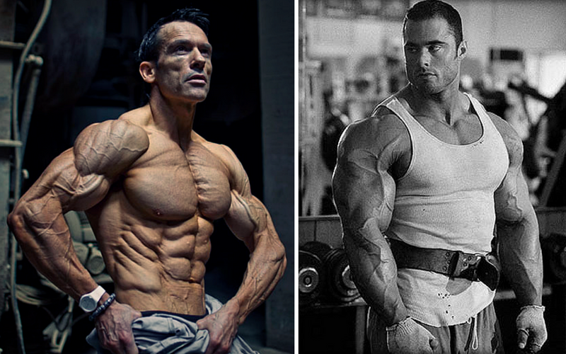 Why Should You Lift Heavy Weights 