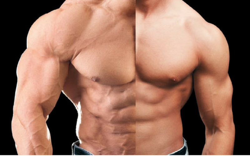 6 Ways To Increase Human Growth Hormone HGH Levels Naturally