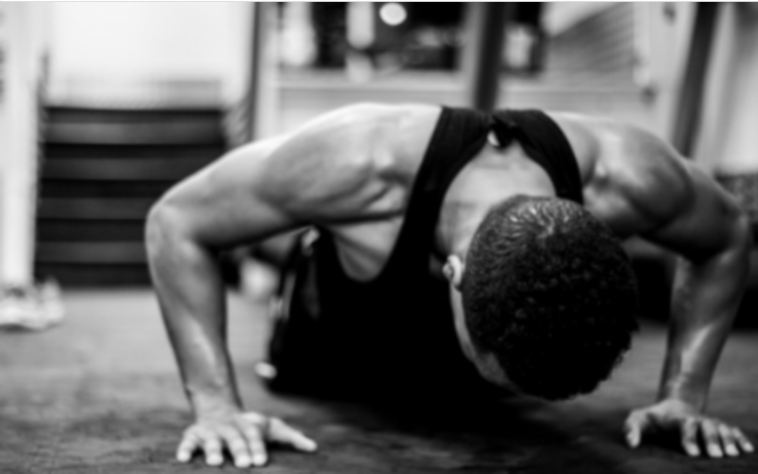 New Study Short Bursts Of Exercise As Good As Endurance Training new-study-short-bursts-of-exercise-as-good-as-endurance-training