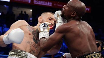 Mayweather-v-mcgregor-fight-results