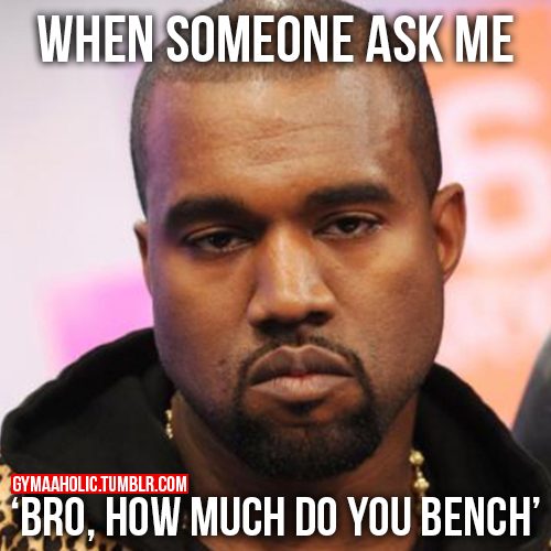 4 Tips to Bench Press More Weight