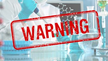 A warning from the FDA with regards to online bodybuilding supplements, steroids and pro hormones