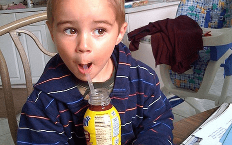 Chocolate Milk The Most Delicious PostWorkout Recovery Aid of All Times