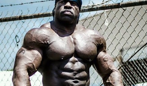 Monster: The Kali Muscle Story