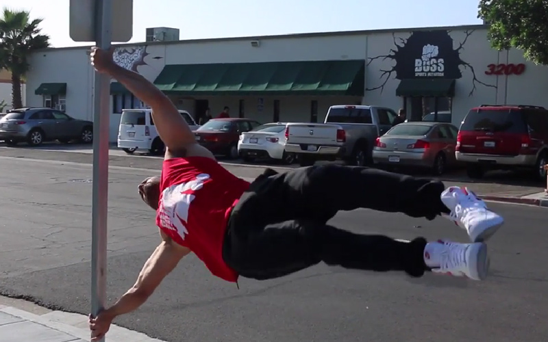 Most Alpha Chest Exercises Dom Mazzetti