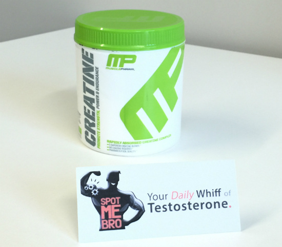 musclepharmcreatine