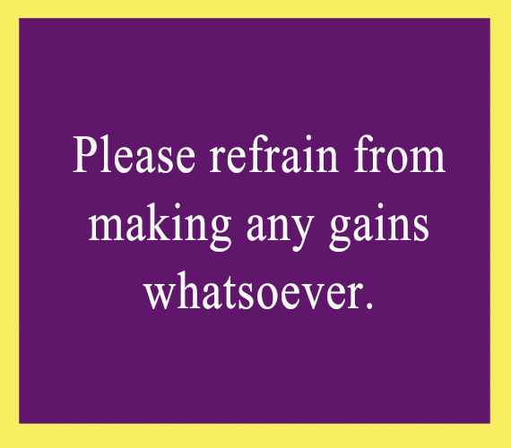 11 Motivational Gym Posters You Would Find at a Planet Fitness