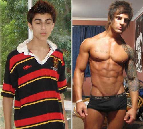 Zyzz-Before-After2