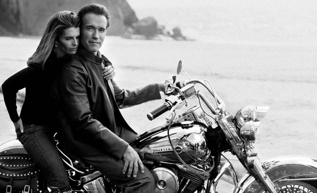 Wishing Arnold Schwarzenegger a Happy 68th Birthday Spot Me Bro Style