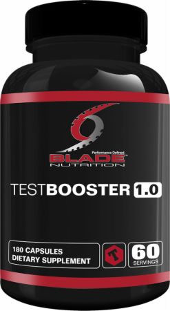 Are testosterone boosters dangerous