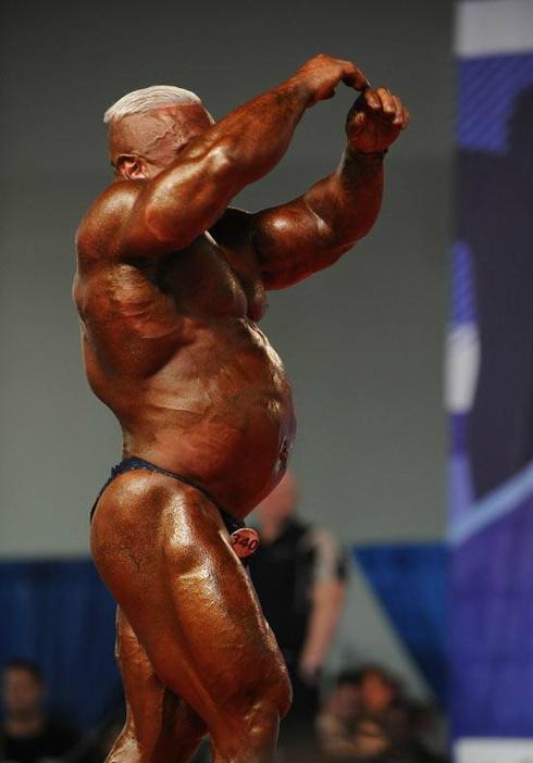 How to Get a Strong Gut like Professional Body Builders - For Rookies