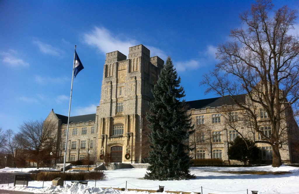 virginia tech