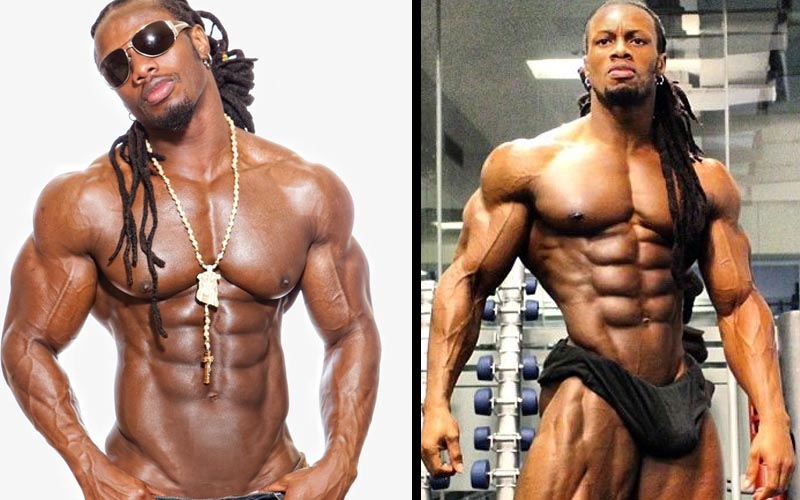 Natural Bodybuilding Icon\u201d Ulisses Jr Exposed As A Fraud.
