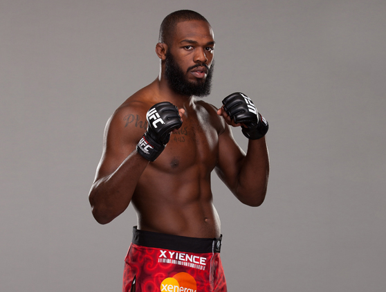 Jon Jones Is In Phenomenal Shape Leading Up to UFC Return