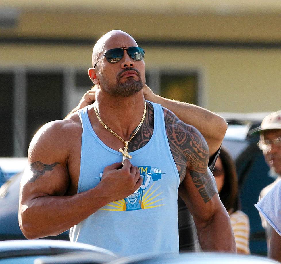 Pain-And-Gain-Photo-Tournage-Dwayne-Johnson-05