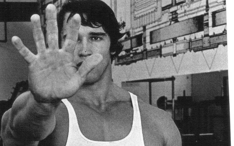 14 Headaches That Every Lifter Experiences