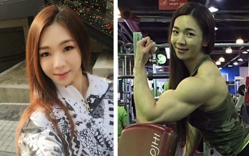 Yeon Woo Jhi