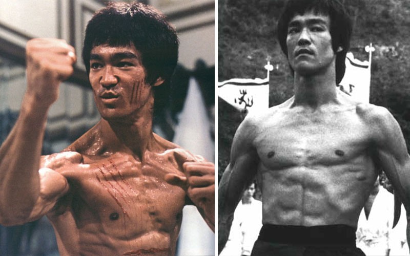 12 Bruce Lee Quotes That All Bodybuilders Can Agree With