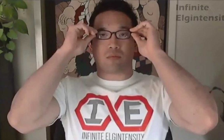 Elgintensity Videos That Go Beyond Offending