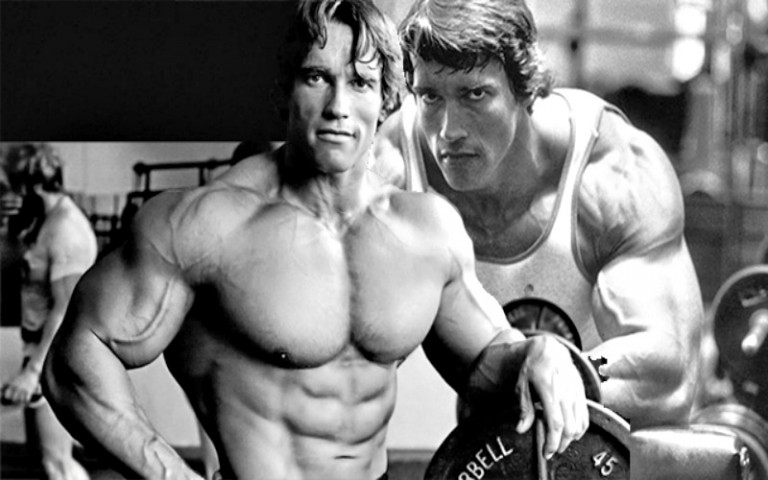 10 Secrets of Bodybuilding Pros