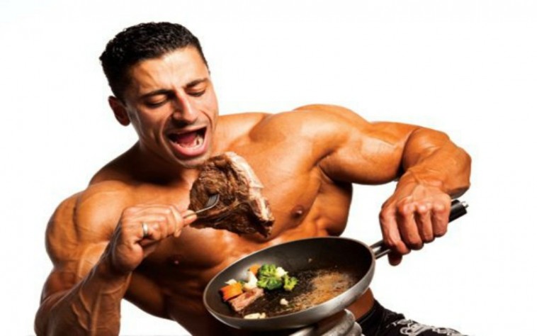 6 Reasons Bros Should Care About Balanced Eating