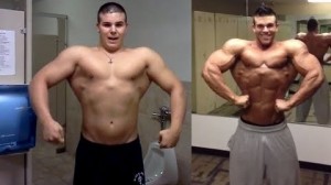 10 fattori che influenzano la muscoli steroidi