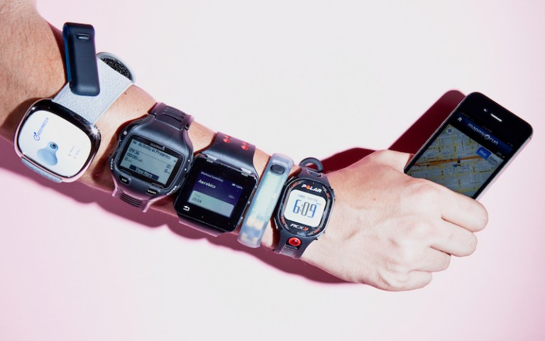 fitbit gps inaccurate