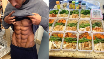 how to get a sixpack cover