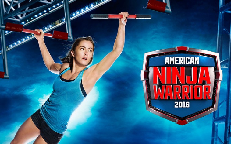 How American Ninja Warrior is Taking Over the Sport Scene