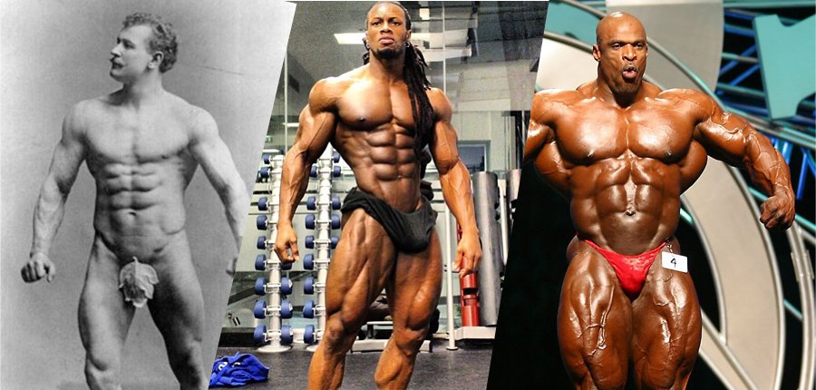 Steroids Vs Natural Bodybuilding Which One Should You Choose 3386