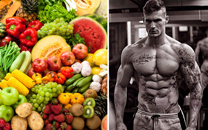 the-top-fat-burning-foods-for-men