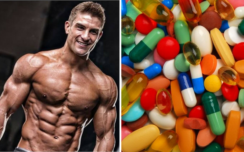 How Doping Boosts Performance And Affects Person s Health 