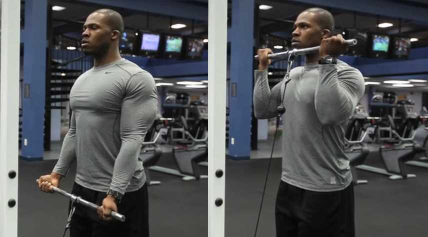 standing-cable-biceps-curls