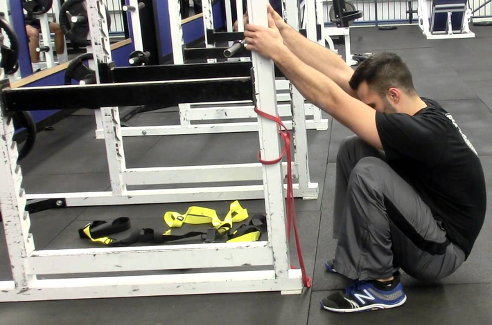 Hip Mobility