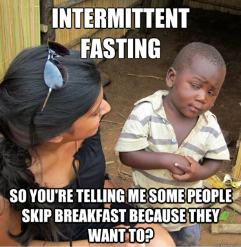 intermittent-fasting-meme-for-weight-loss-skipping-breakfast