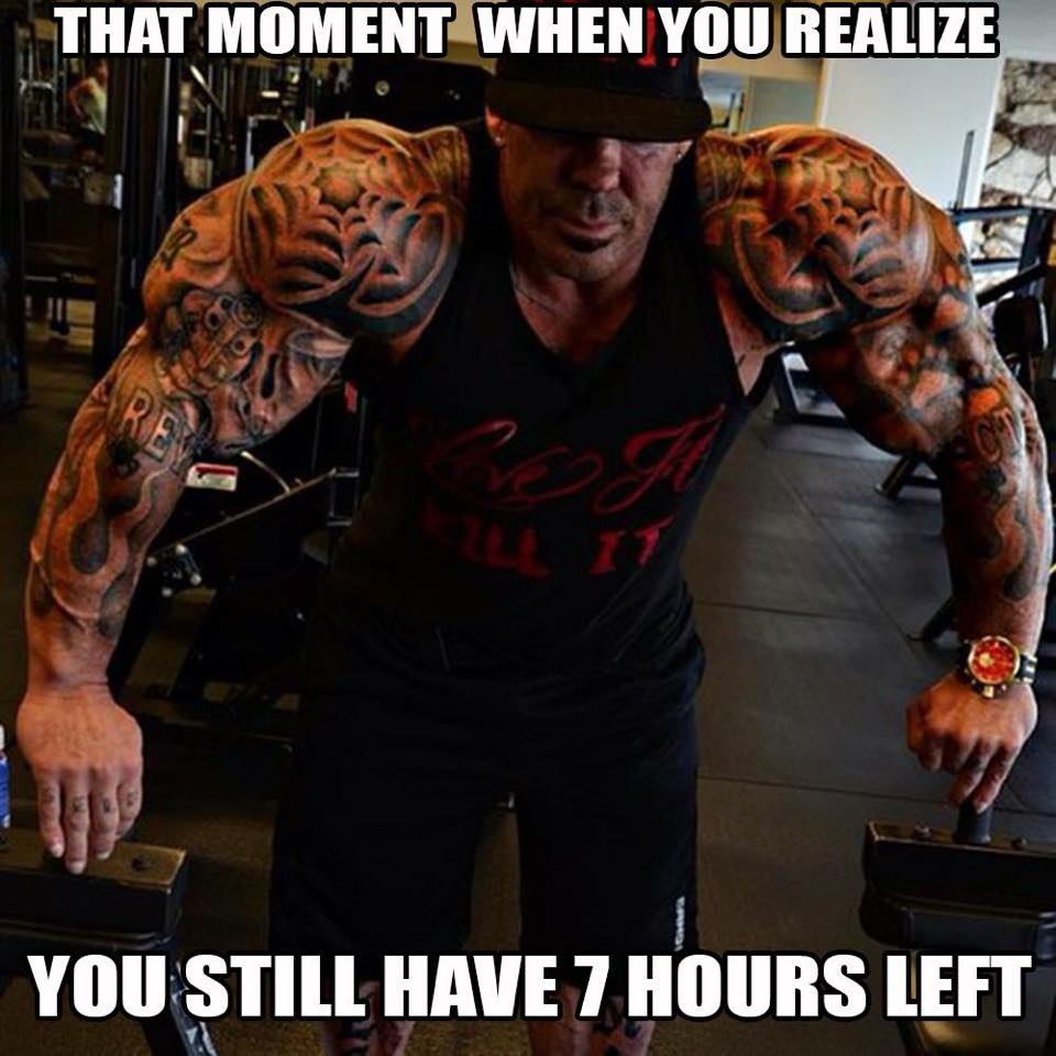 Making Gains Without Roids The Natty�s Guide