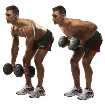 Best Back Exercises for Maximum Gains