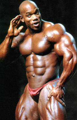 flex wheeler