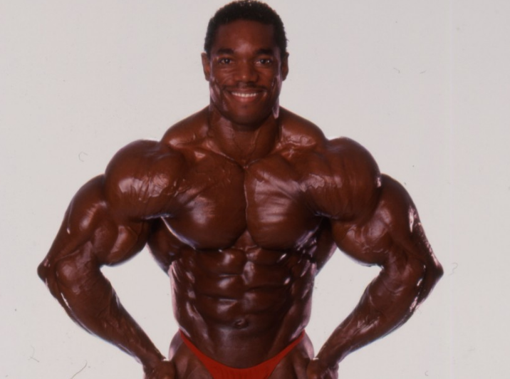 flex wheeler